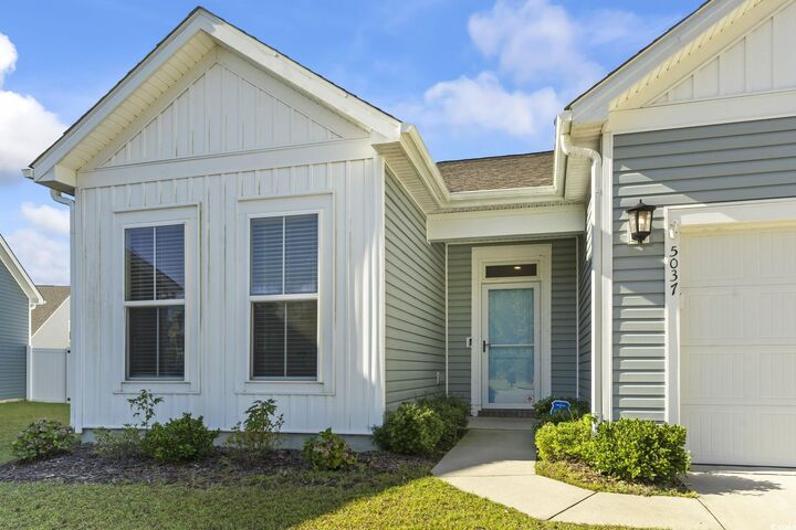 Property Photo: 5037 Sassari St. SC 29579