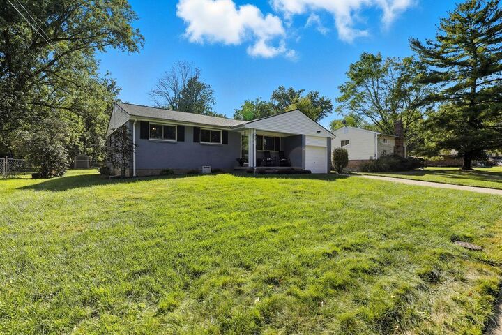 Property Photo: 1873 Heidelberg Drive OH 45140