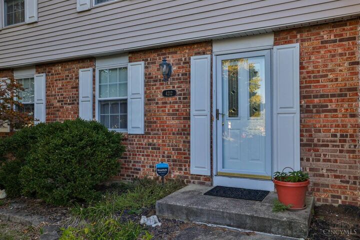 Property Photo:  4212 Delryan Drive  OH 45238
