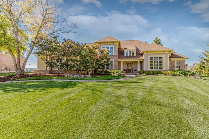 10679 Chestnut Hill Lane  Washington Twp OH 45458 photo