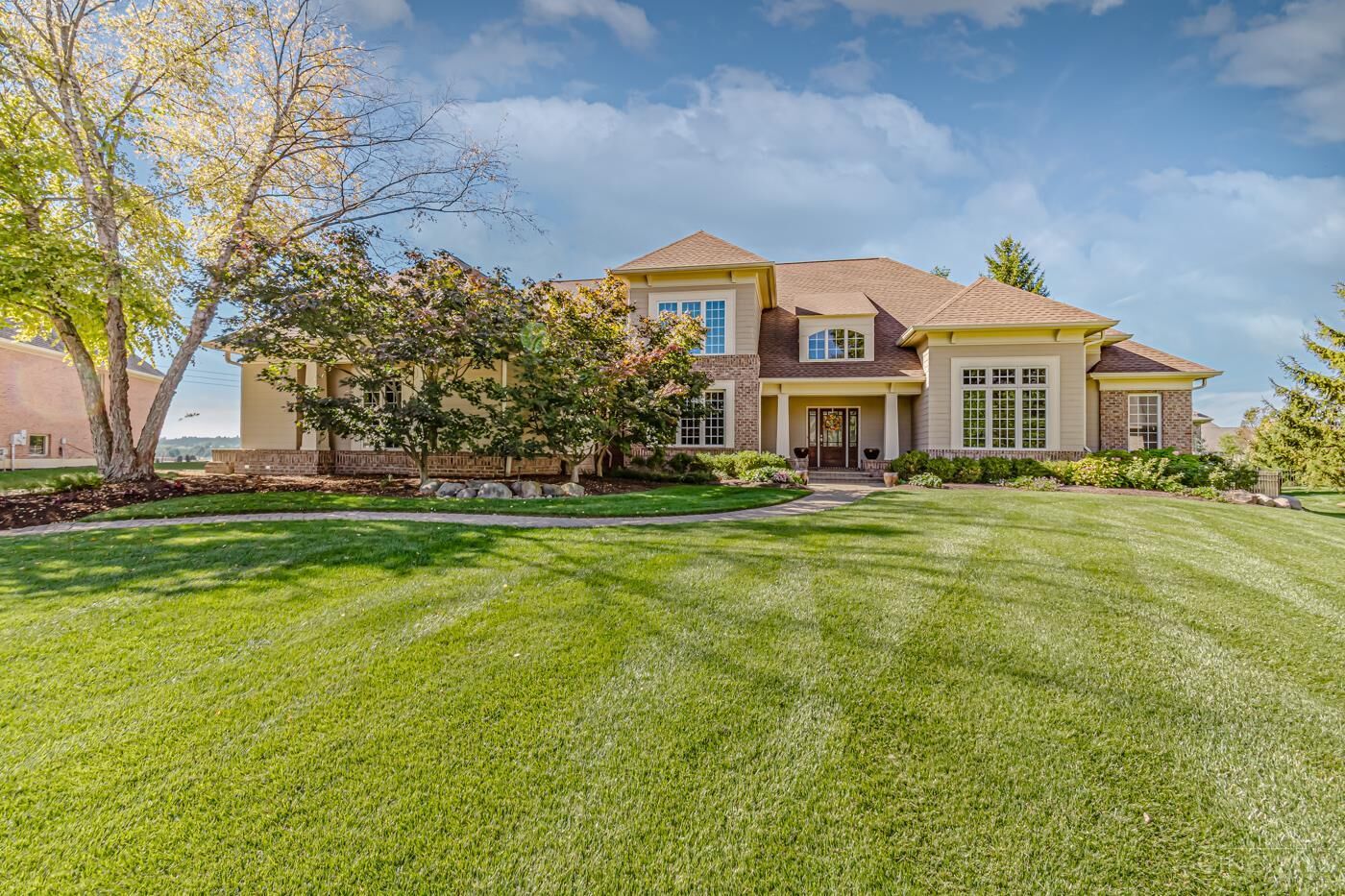 Property Photo:  10679 Chestnut Hill Lane  OH 45458