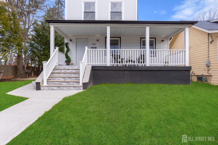 Property Photo: 351 Terrill Road NJ 07023