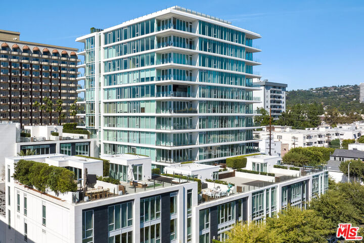 9000 W 3rd St  Los Angeles CA 90048 photo