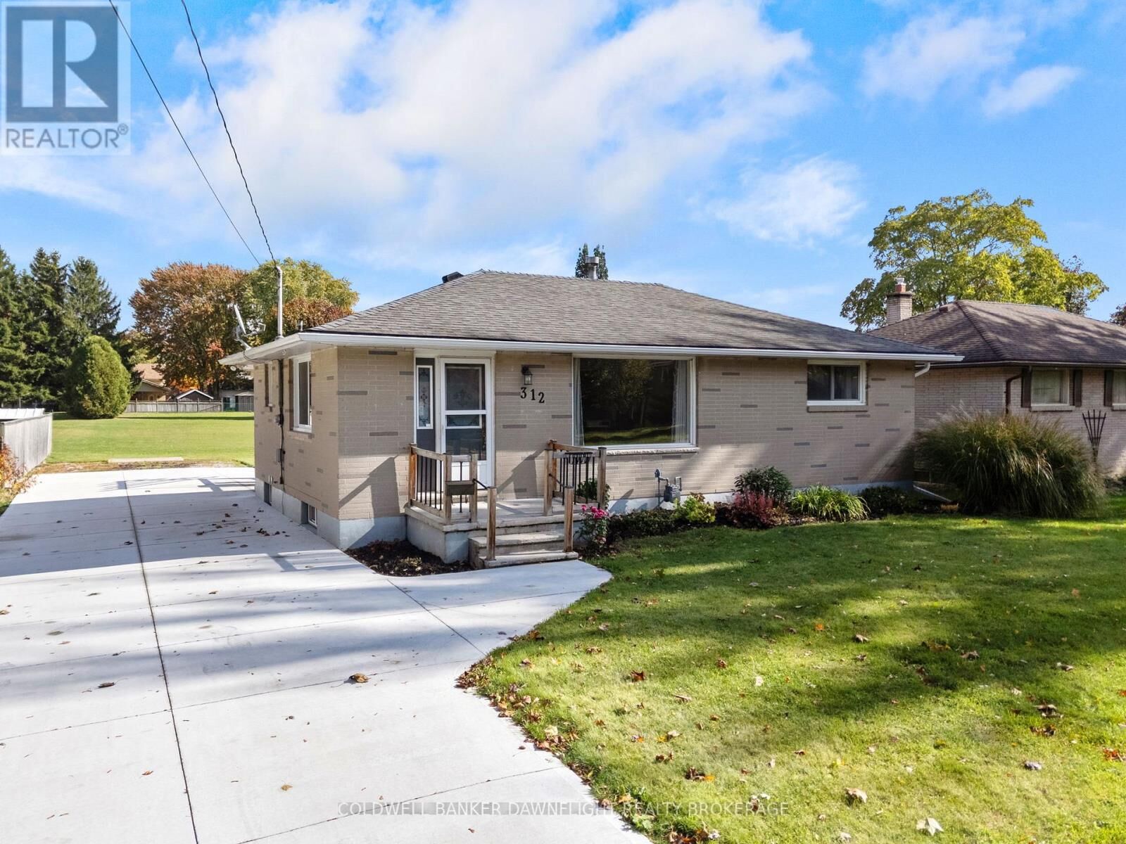 Photo de la propriété:  312 Marlborough Street  ON N0M 1S2