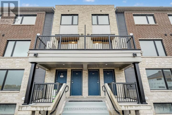 Photo de la propriété: 801 Glenroy Gilbert Drive 19 ON K2J 7N9
