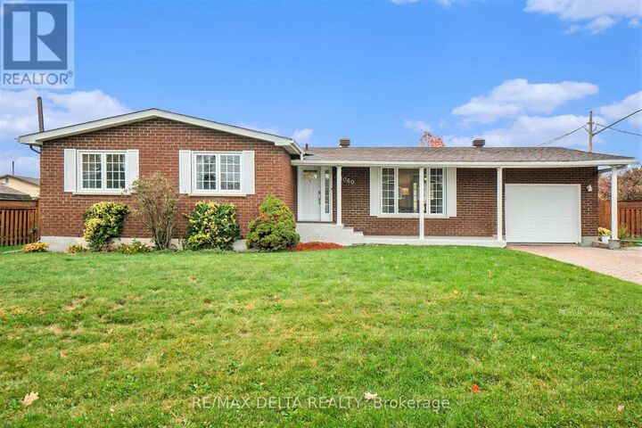 Property Photo:  1060 St Jacques Street  ON K4K 1B8 