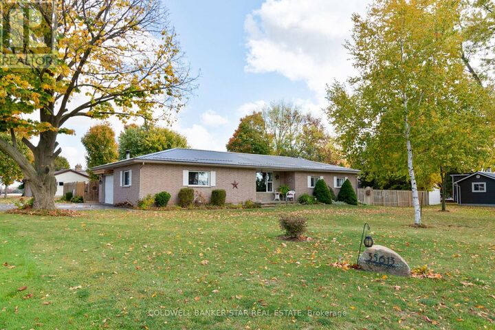 Property Photo:  35613 Victoria Street  ON N0L 1K0 