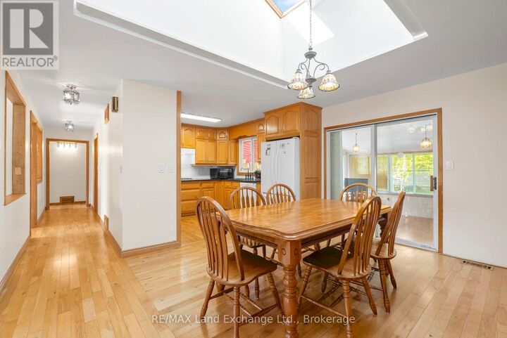 Property Photo: 401 Winnebago Road ON N2Z 2X3