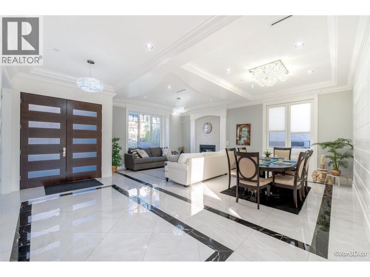 Photo de la propriété:  146 West 40th Avenue  BC V5Y 2R2 