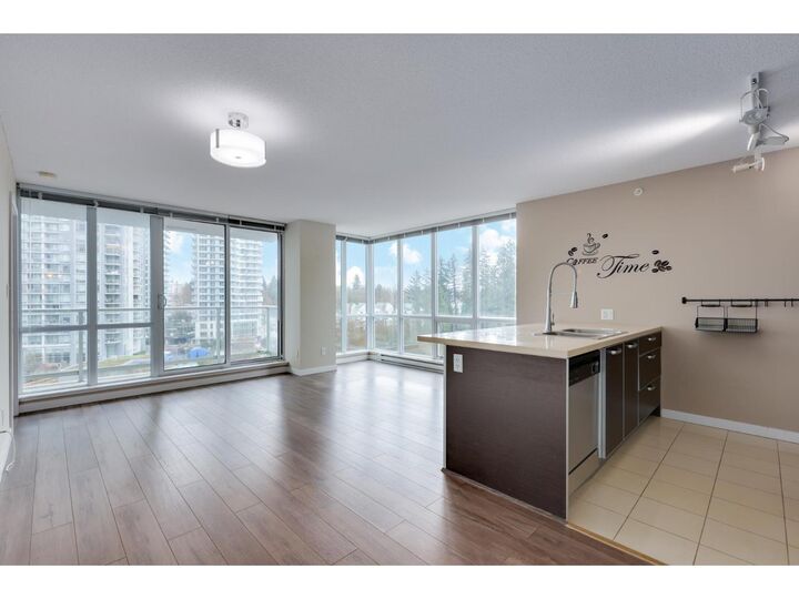 Property Photo: 9981 Whalley 604 BC V3T 0G6