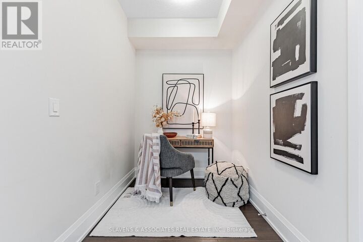 Property Photo: 120 Harrison Garden Boulevard 508 ON M2N 0H1