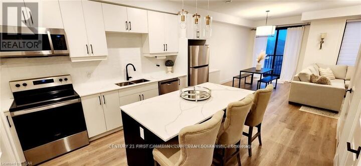 Property Photo:  3900 Savoy Street 13  ON N6P 0H9