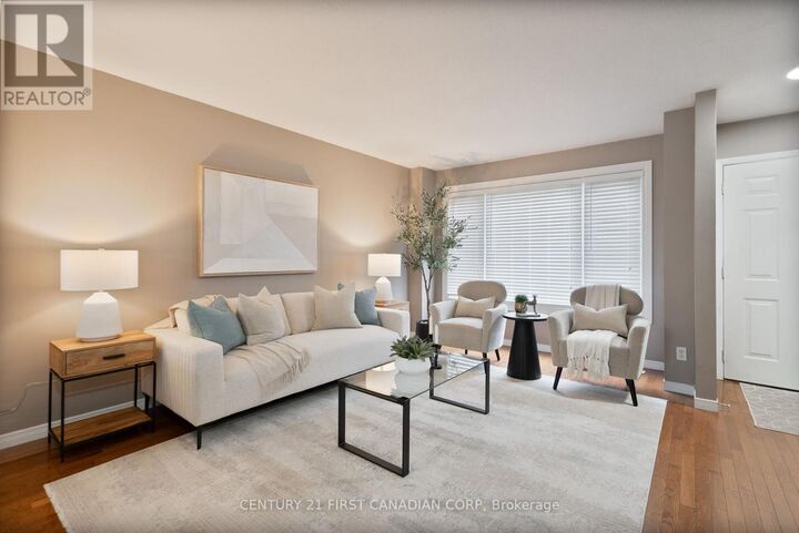 Property Photo: 320 Westminster Avenue 21 ON N6C 5H5