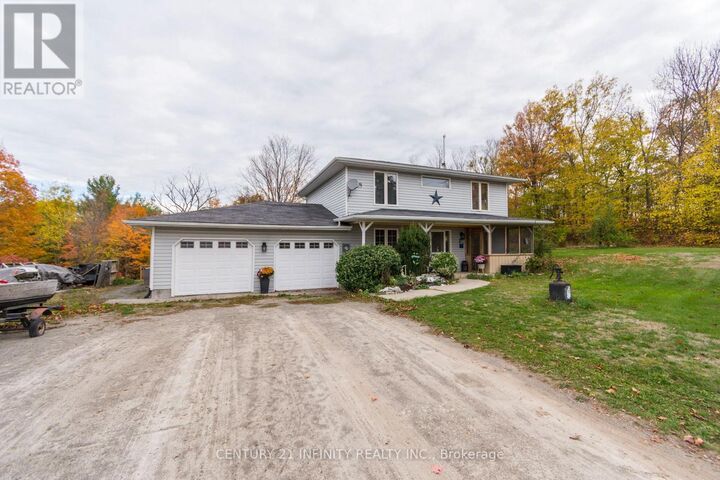 Photo de la propriété: 460 Pigden Road ON K0K 2K0