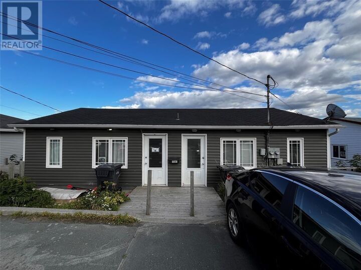 1591 Topsail Road  Paradise NL A1L 1S7 photo