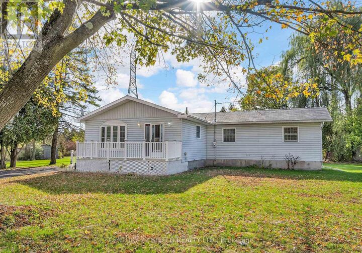 Property Photo:  14276 Dafoe Road  ON K0C 1M0 