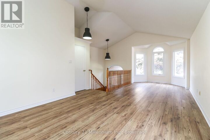 Property Photo: 71 Donald Crescent ON L9Z 1E3