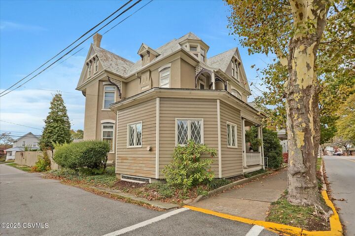 Property Photo:  21 Main Street  PA 17777
