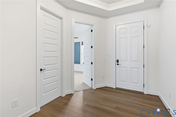 Property Photo: 1793 Outrigger Drive VA 23836