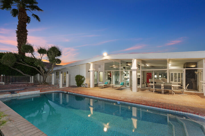 Property Photo:  79211 Bermuda Dunes Drive  CA 92203 