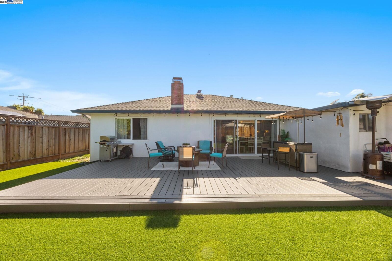 Property Photo: 37792 Colfax Court CA 94536