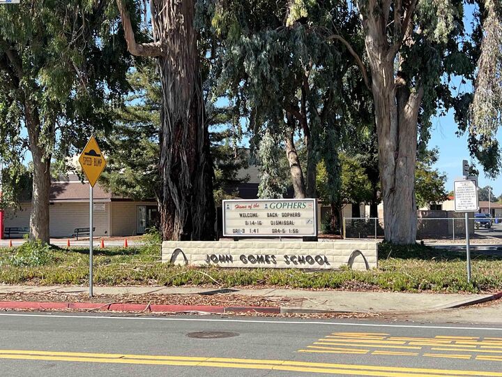 40743 Rainwater  Fremont CA 94539 photo