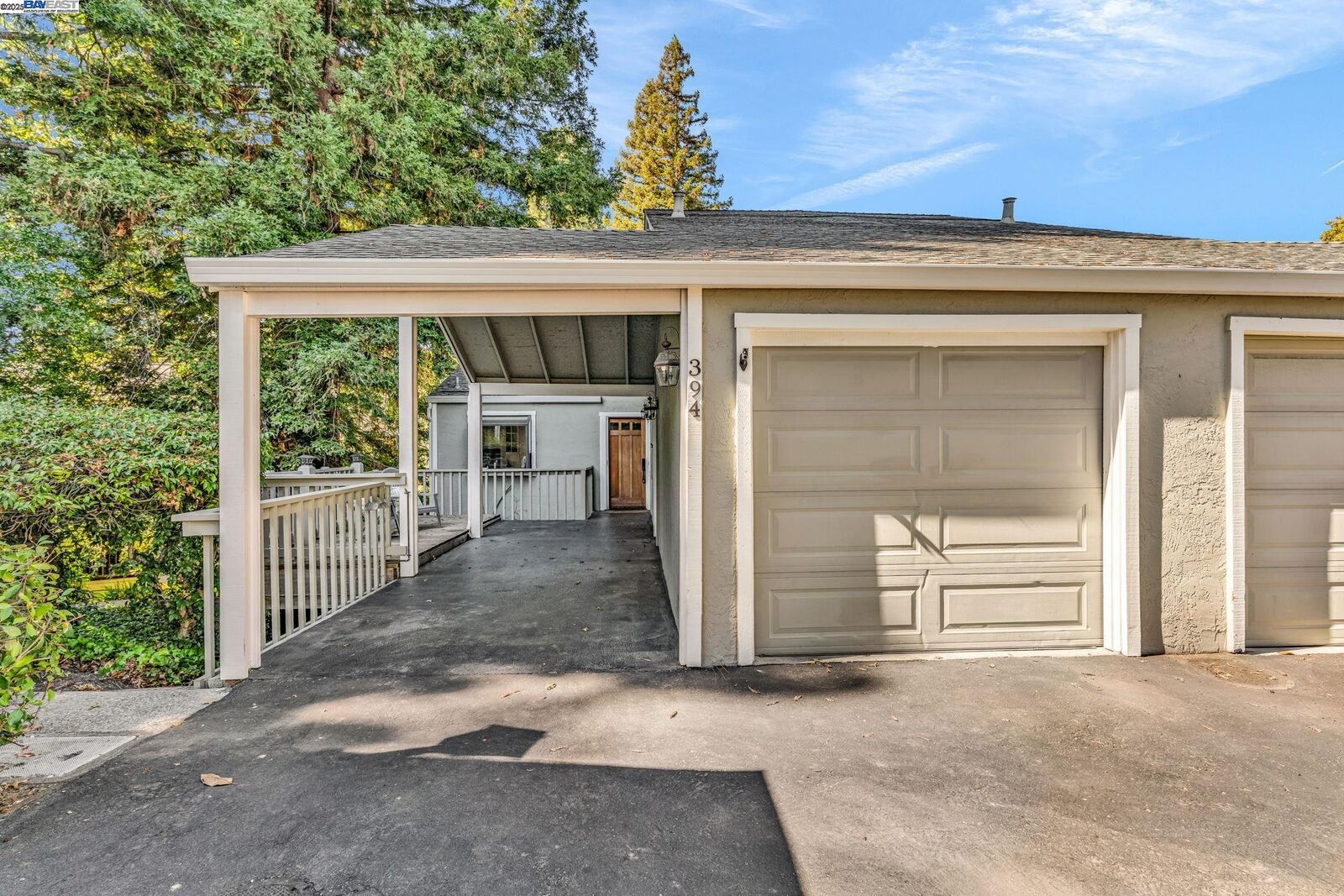 Property Photo:  394 Camelback Rd  CA 94523