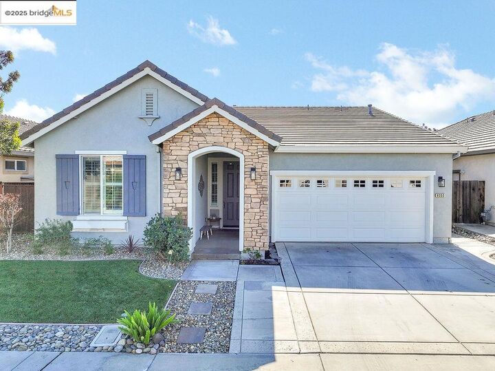 8353 Brookhaven Cir  Discovery Bay CA 94505 photo