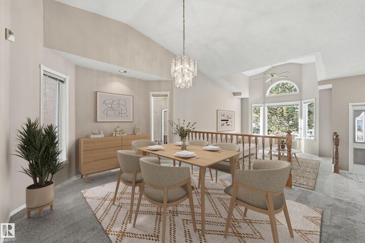 Photo de la propriété:  13 Alphonse Court  AB T8N 5N9