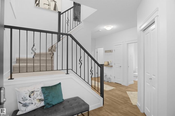 Property Photo:  4112 171 Avenue NW  AB T5Y 0Z3 