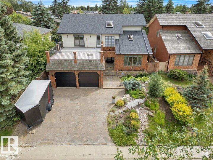 14717 48 Avenue NW  Edmonton AB T6H 5N1 photo