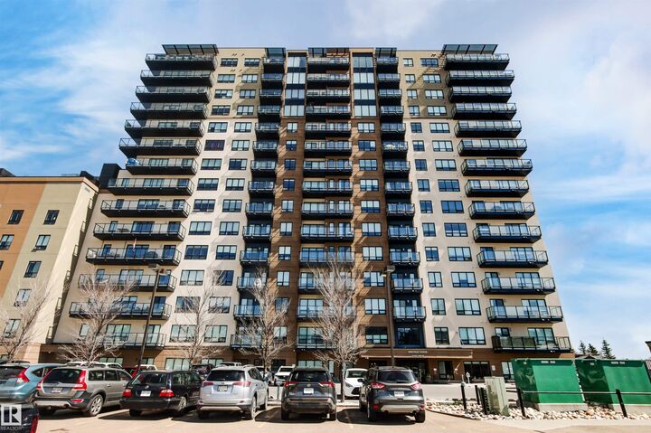 Property Photo: 2755 109 Street NW 308 AB T6J 5S4