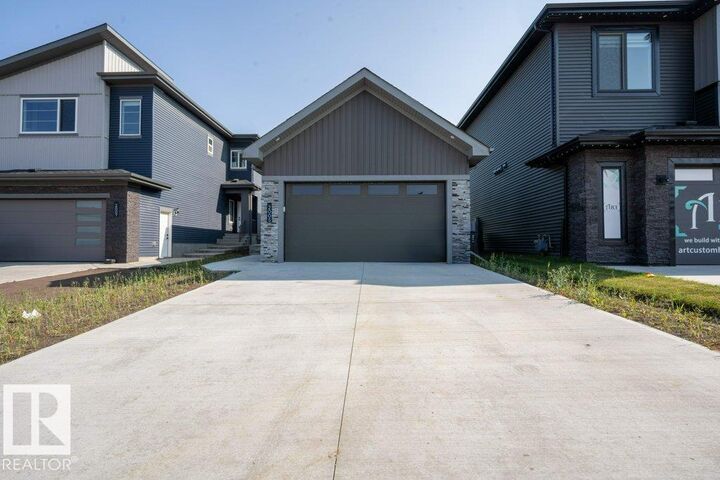 Property Photo:  2005 Flycatcher Pt NW  AB T5S 0T3 