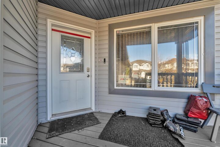 Property Photo: 7939 2 Avenue SW AB T6X 1K3