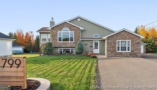 Property Photo:  799 Chartersville Road  NB E1A 1K7 