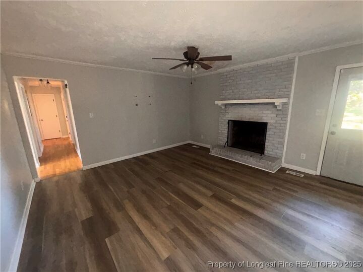 Property Photo: 5970 Tamworth Court NC 28314