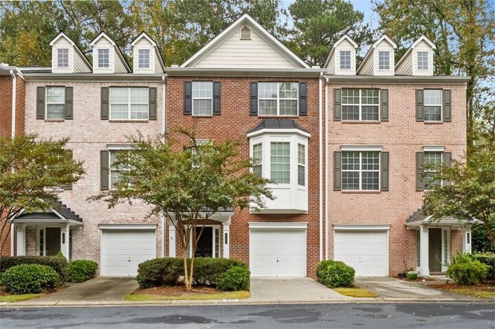 Property Photo:  687 Coligny Court  GA 30350 