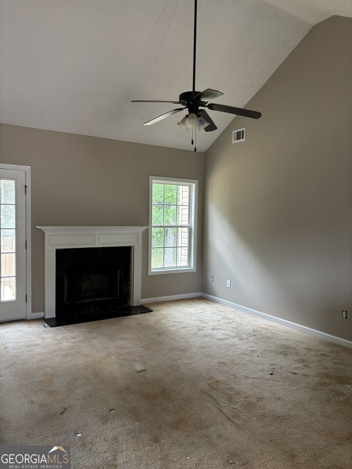 Property Photo:  142 Longstreet Circle  GA 30054