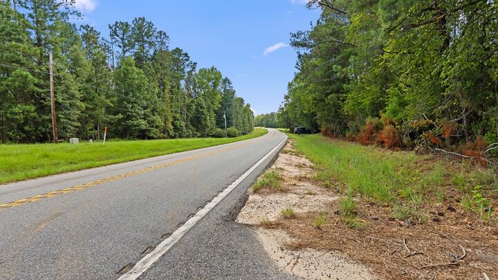 Property Photo:  55.4 Acres Ga Highway 0355  GA 31803 