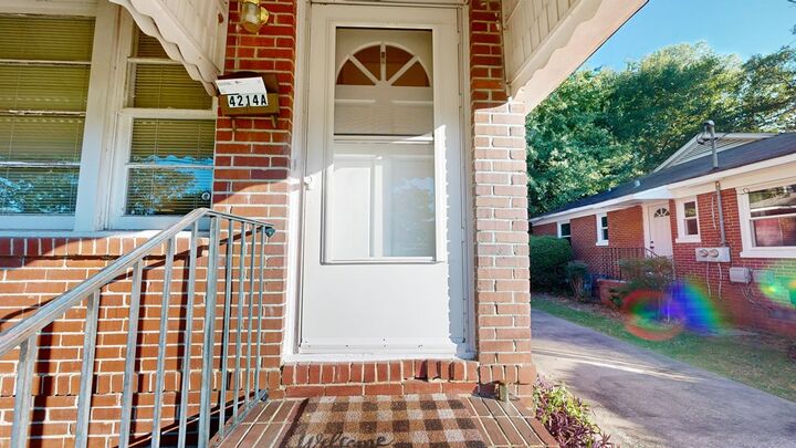Property Photo:  4214 St. Francis Avenue  GA 31904 