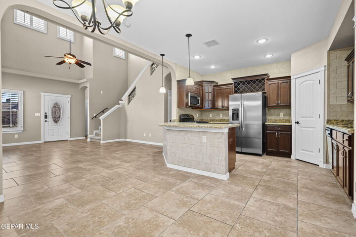 Property Photo: 2241 Bird Song Street TX 79938