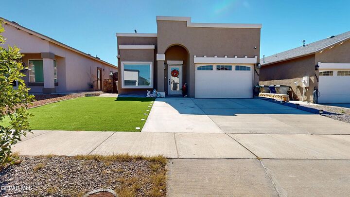 14410 Aria Lopez Drive  El Paso TX 79938 photo