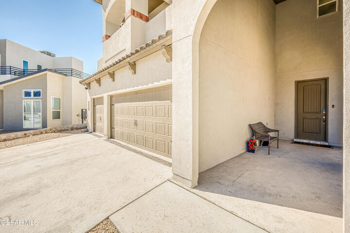 Property Photo: 7816 Enchanted Nest Lane TX 79911