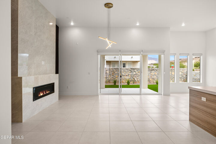 Property Photo: 7436 Cimarron Rim Drive TX 79911