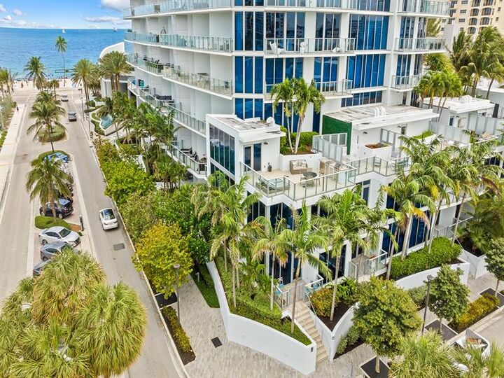 701 N Fort Lauderdale Beach Boulevard Th1  Fort Lauderdale FL 33304 photo