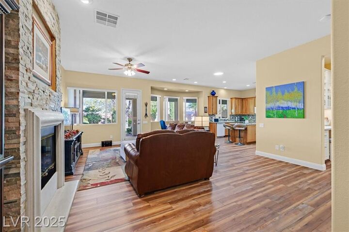 Property Photo: 2470 Blair Castle Street NV 89044