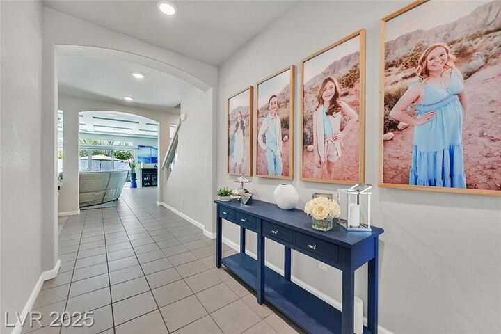 Property Photo: 6245 Carmel Creek Avenue NV 89139