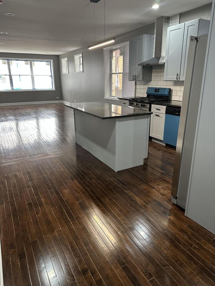 Property Photo: 1320 Delaware Street IN 46407