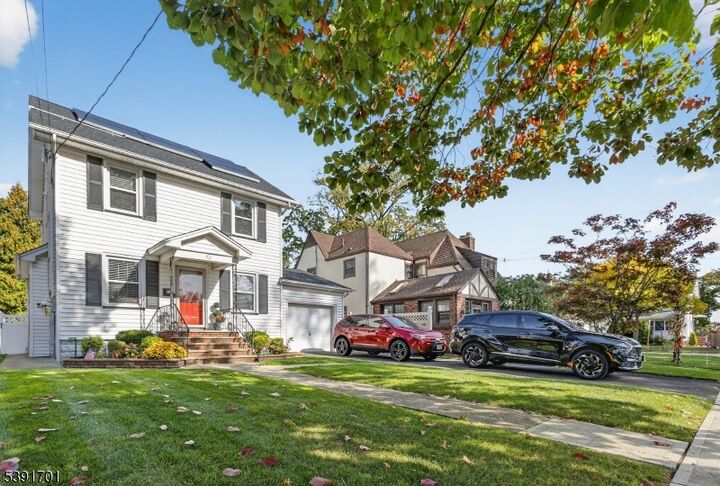 Property Photo:  45 E Webster Ave  NJ 07204 