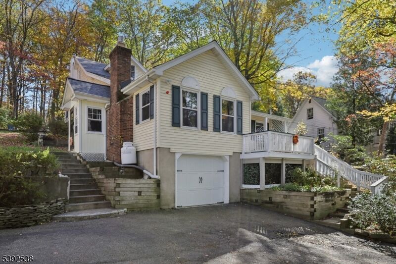 Property Photo: 30 N Cape Trl NJ 07866
